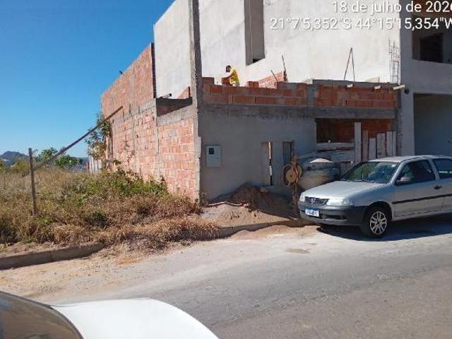 Casa venda em Cidade Verde, São João del-Rei