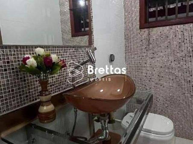 Casa venda em Região Geográfica Imediata de Lavras, Lavras