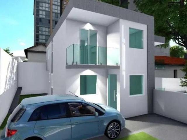 Casa venda em Região Geográfica Imediata de Belo Horizonte, Região Metropolitana de Belo Horizonte