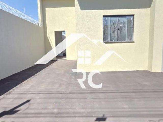 Casa venda em Região Geográfica Imediata de Rio Verde, Rio Verde