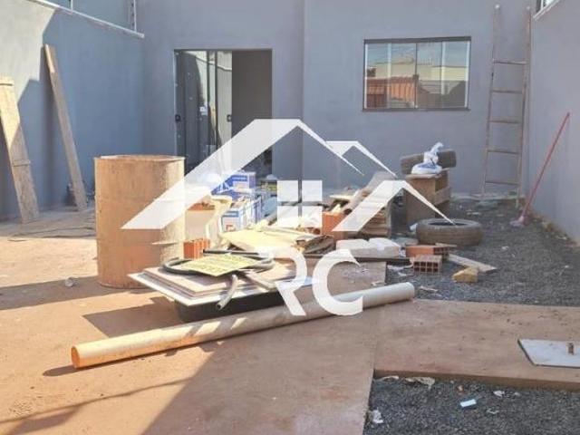 Casa venda em Região Geográfica Imediata de Rio Verde, Rio Verde