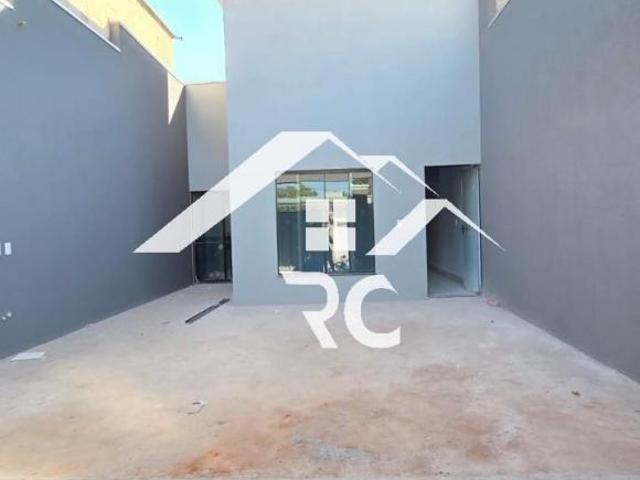 Casa venda em Região Geográfica Imediata de Rio Verde, Rio Verde
