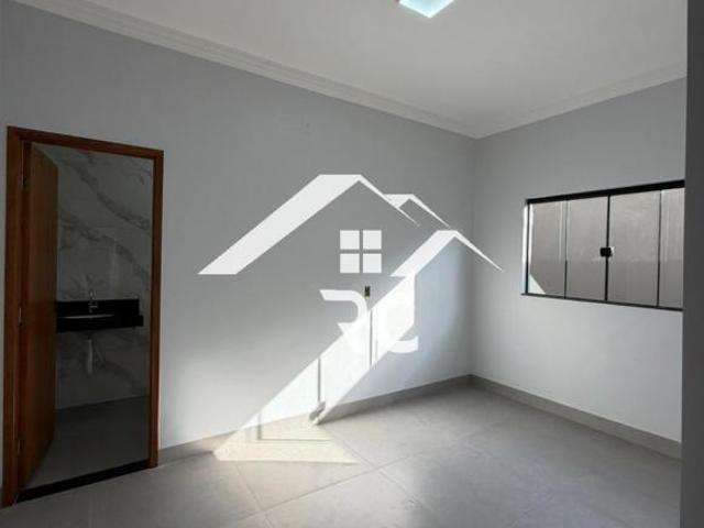 Casa venda em Região Geográfica Imediata de Rio Verde, Rio Verde