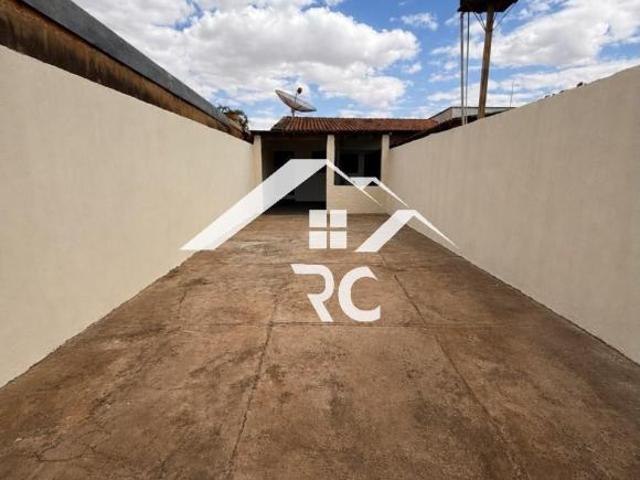 Casa venda em Região Geográfica Imediata de Rio Verde, Rio Verde