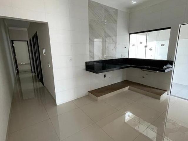 Casa venda em Região Geográfica Imediata de Rio Verde, Rio Verde