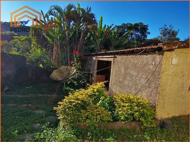 Casa venda em Região Geográfica Imediata de Juiz de Fora, Lima Duarte