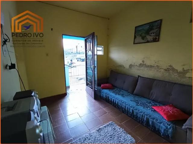 Casa venda em Região Geográfica Imediata de Juiz de Fora, Lima Duarte