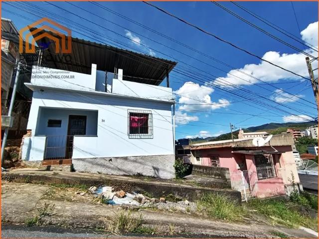 Casa venda em Região Geográfica Imediata de Juiz de Fora, Lima Duarte