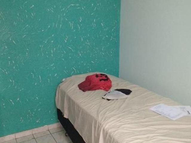 Casa venda em Parque Hippolyto, Limeira