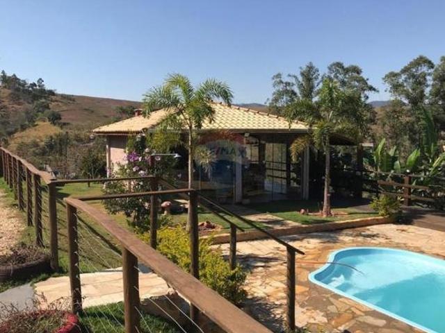 Casa venda em Região Imediata de Amparo, Lindóia