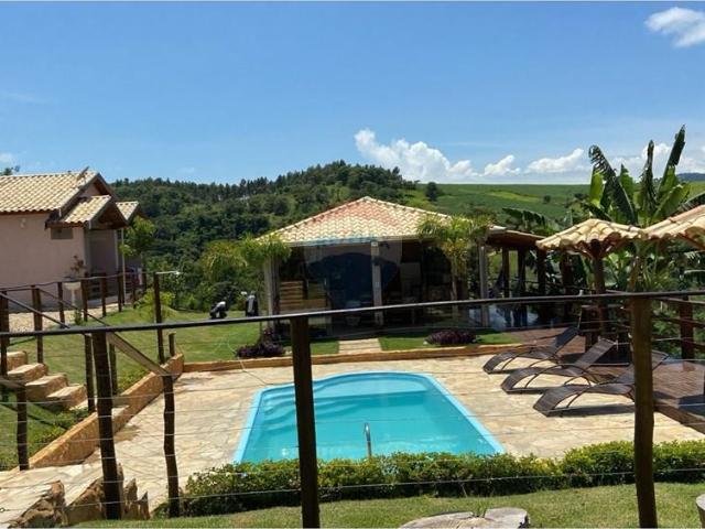 Casa venda em Lindóia, São Paulo