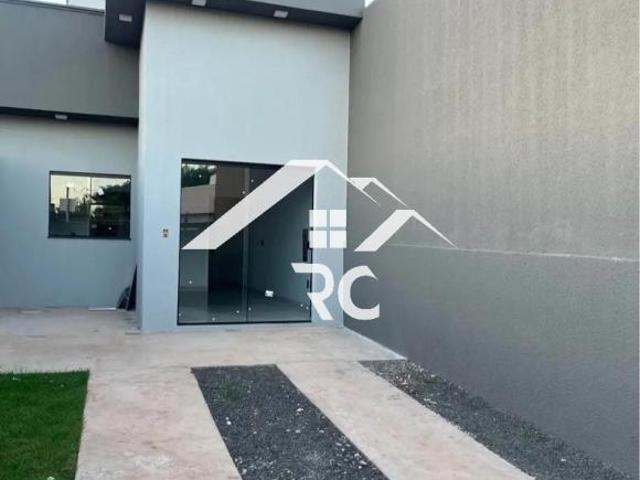 Casa venda em Região Geográfica Imediata de Rio Verde, Rio Verde