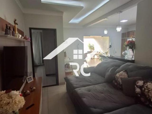 Casa venda em Região Geográfica Imediata de Rio Verde, Rio Verde