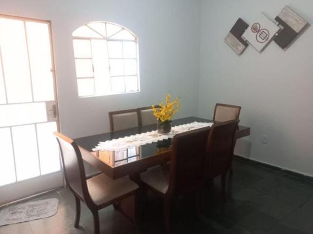 Casa venda em São Benedito, Santa Luzia