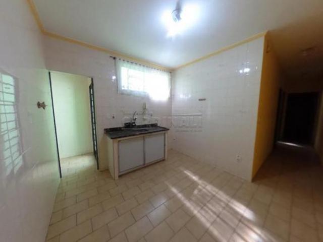 Casa venda em Loteamento Albertini, São Carlos