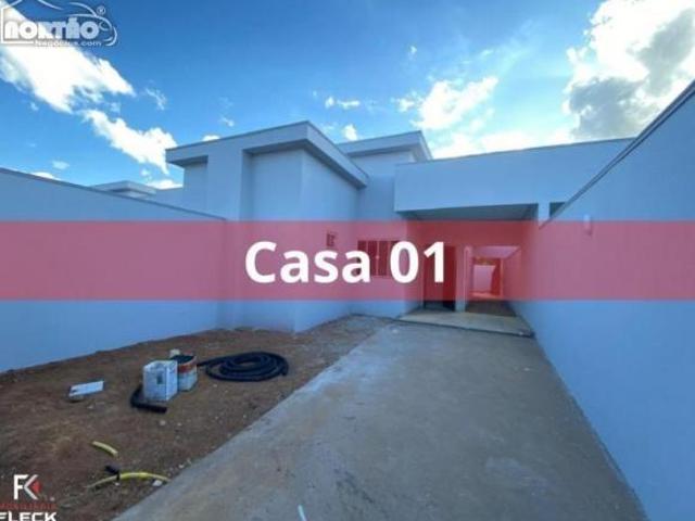 Casa venda em Alto da Glória, Sinop