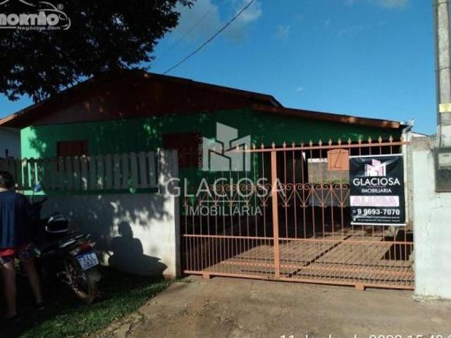 Casa venda em Alto da Glória, Sinop