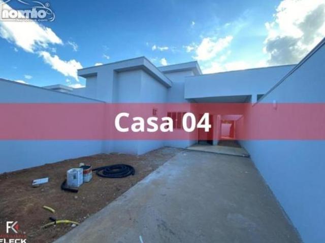 Casa venda em Alto da Glória, Sinop