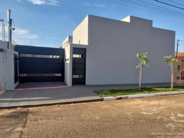 Casa venda em Região Geográfica Imediata de Campo Grande, Campo Grande
