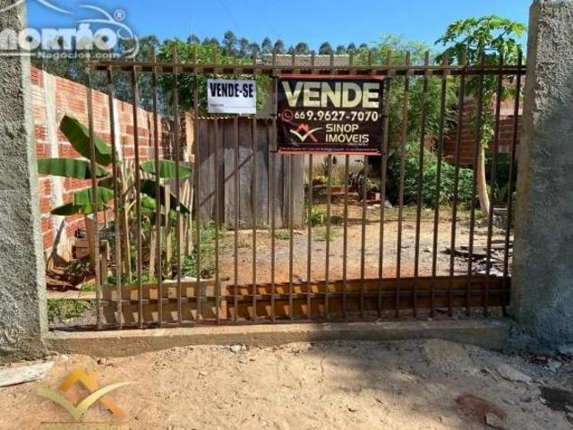 Casa venda em Região Geográfica Imediata de Sinop, Sinop