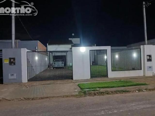 Casa venda em Sinop, Região Geográfica Intermediária de Sinop