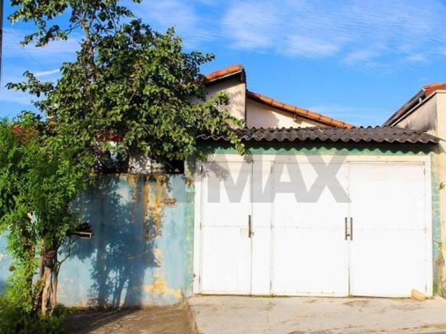 Casa venda em Conjunto Habitacional Flávio Zacchi, Itapira