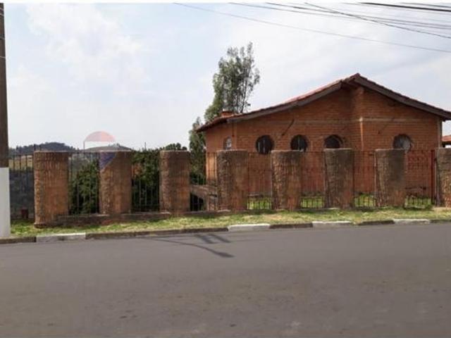 Casa venda em Região Imediata de Amparo, Serra Negra