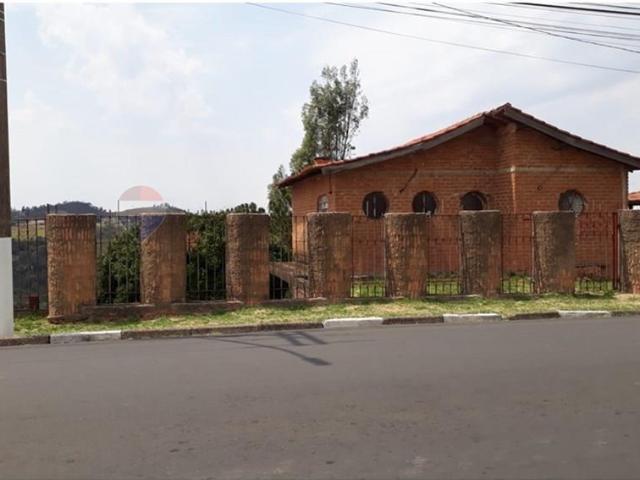Casa venda em Região Imediata de Amparo, Serra Negra