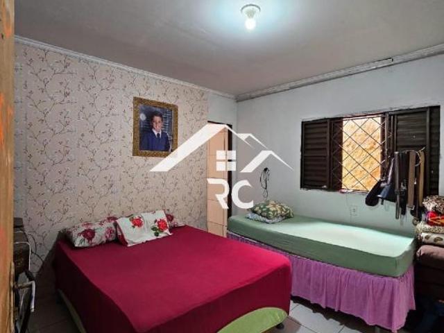 Casa venda em Região Geográfica Imediata de Rio Verde, Rio Verde