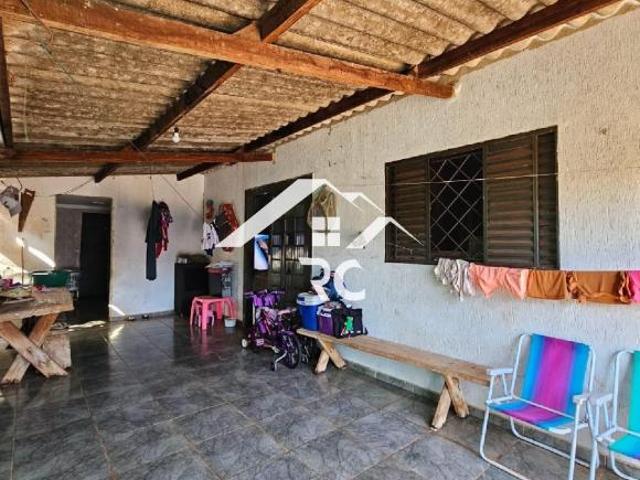 Casa venda em Gameleira, Rio Verde