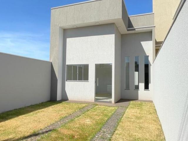 Casa venda em Região Geográfica Imediata de Rio Verde, Rio Verde