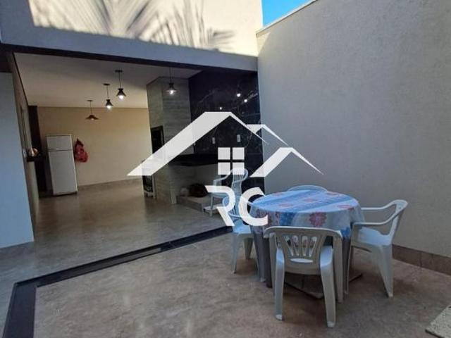 Casa venda em Região Geográfica Imediata de Rio Verde, Rio Verde