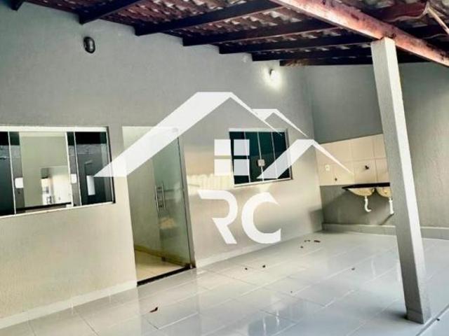 Casa venda em Região Geográfica Imediata de Rio Verde, Rio Verde