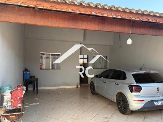 Casa venda em Região Geográfica Imediata de Rio Verde, Rio Verde