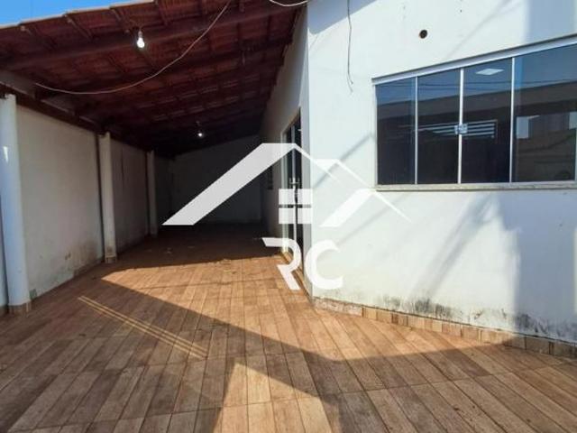 Casa venda em Região Geográfica Imediata de Rio Verde, Rio Verde