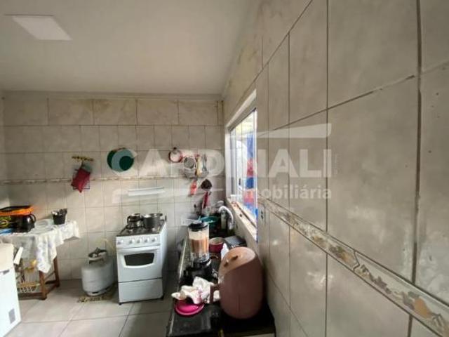 Casa venda em Região Imediata de São Carlos, São Carlos