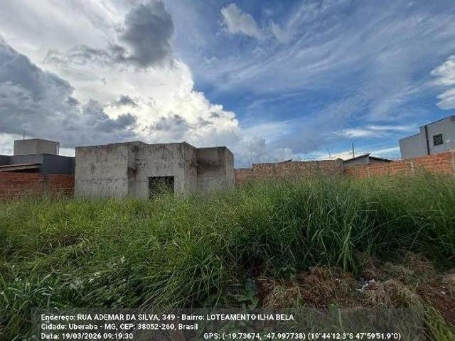Casa venda em Região Geográfica Imediata de Uberaba, Uberaba