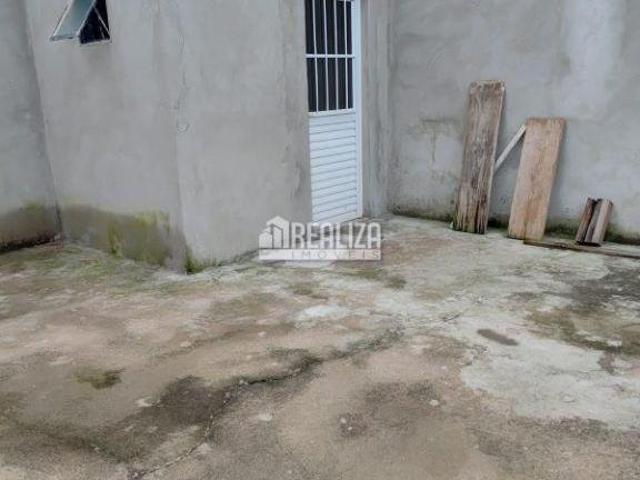 Casa venda em Santa Marta, Uberaba