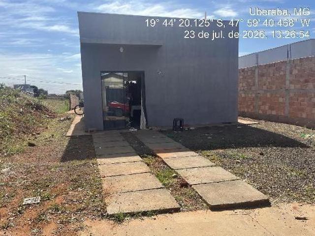 Casa venda em Volta Grande, Uberaba