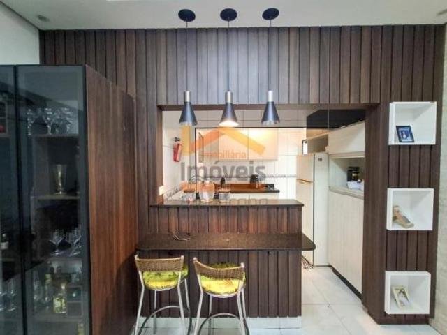 Casa venda em Santa Bárbara d'Oeste