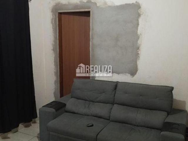 Casa venda em Residencial Minas Gerais, Uberaba