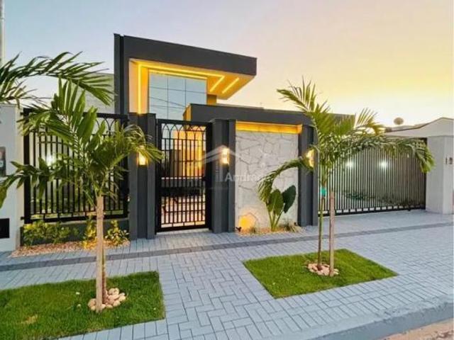 Casa venda em Região Geográfica Imediata de Sinop, Sinop