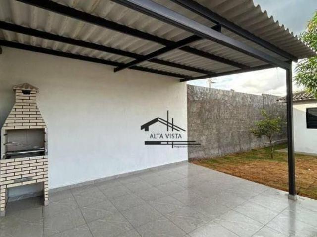Casa venda em Região Geográfica Imediata de Uberlândia, Oliveira Fortes