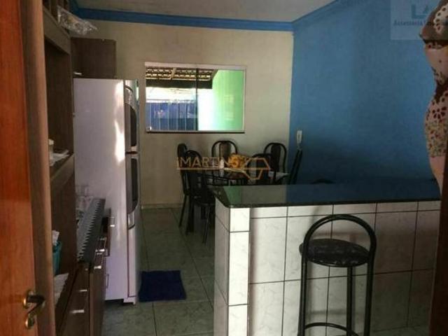 Casa venda em Nossa Senhora de Fátima, Catalão