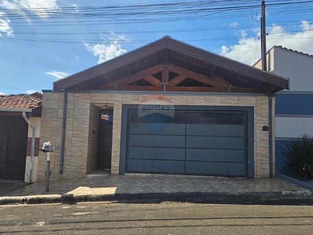 Casa venda em Itapira, Região Geográfica Intermediária de Campinas
