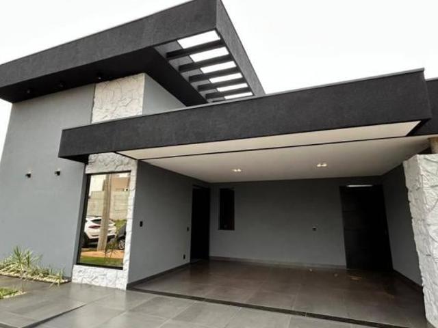 Casa venda em Região Geográfica Imediata de Dourados, Dourados