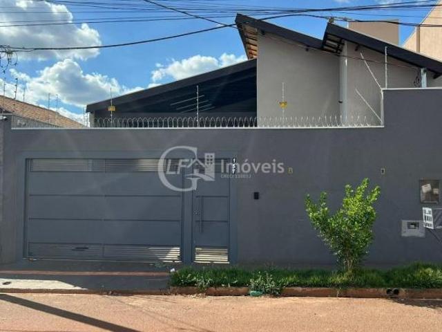 Casa venda em Região Geográfica Imediata de Campo Grande, Campo Grande