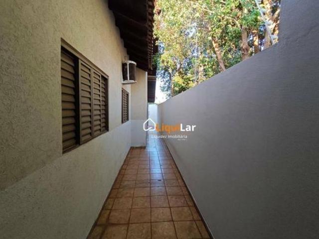 Casa venda em Região Geográfica Imediata de Campo Grande, Campo Grande