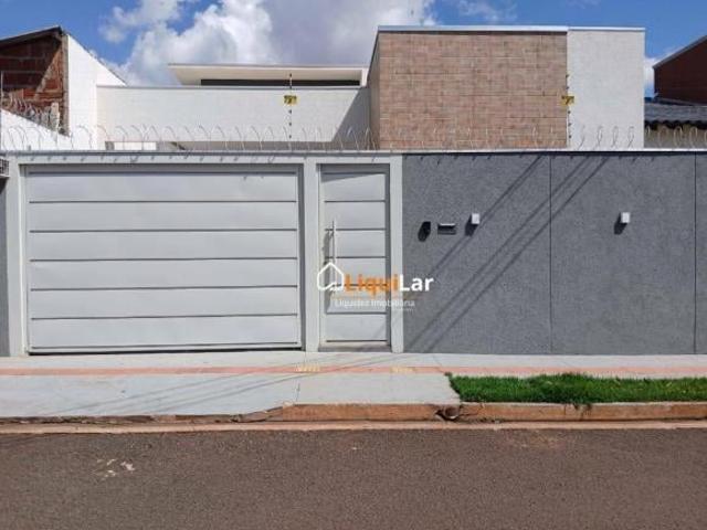 Casa venda em Região Geográfica Imediata de Campo Grande, Campo Grande