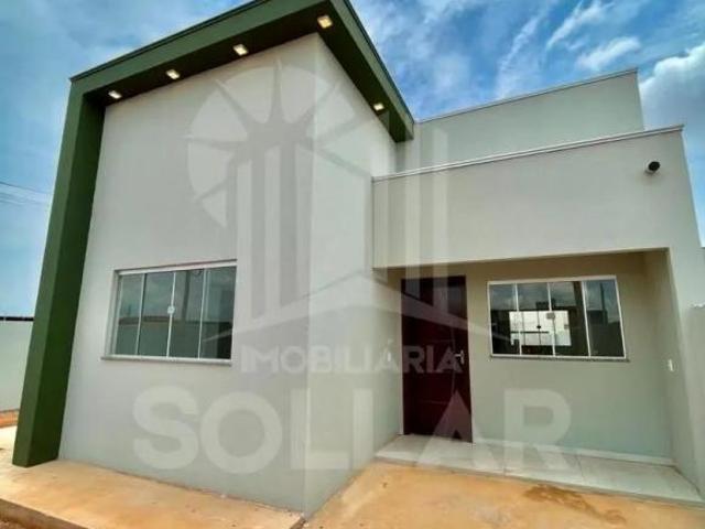 Casa venda em Sinop, Região Geográfica Intermediária de Sinop